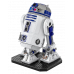 Пазлы-модель 3D из металла Star Wars R2-D2 Premium Series